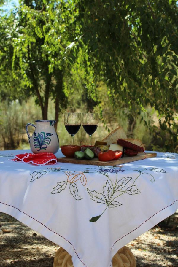 La Noguera Chalet