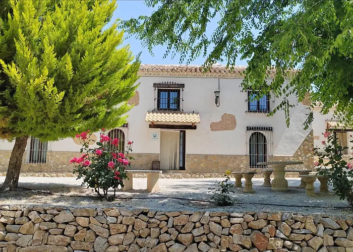 La Noguera Casa Rural