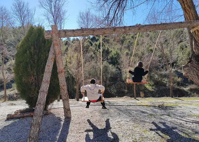 La Noguera Casa Rural