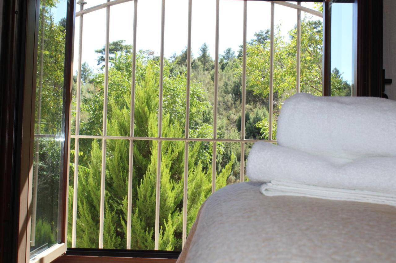 Chalet La Noguera