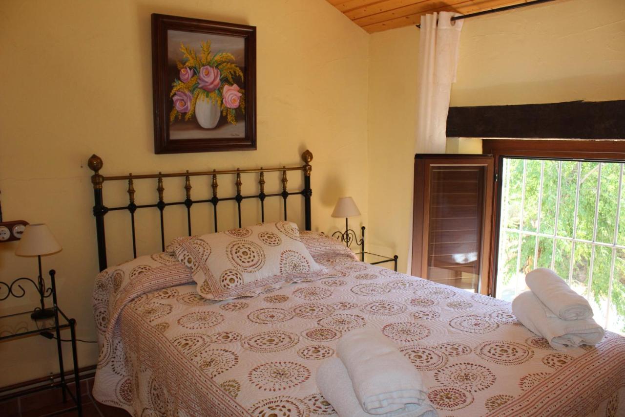 Chalet La Noguera *