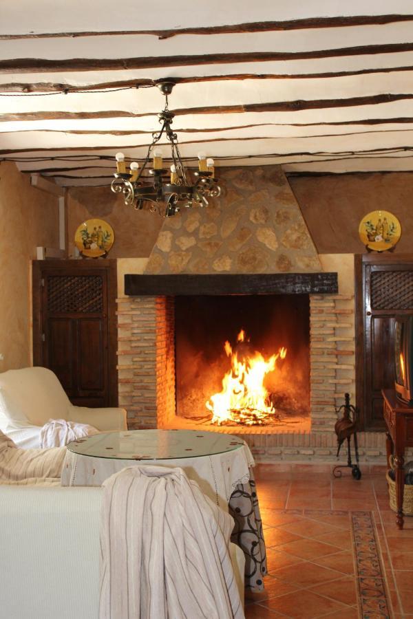 La Noguera Chalet