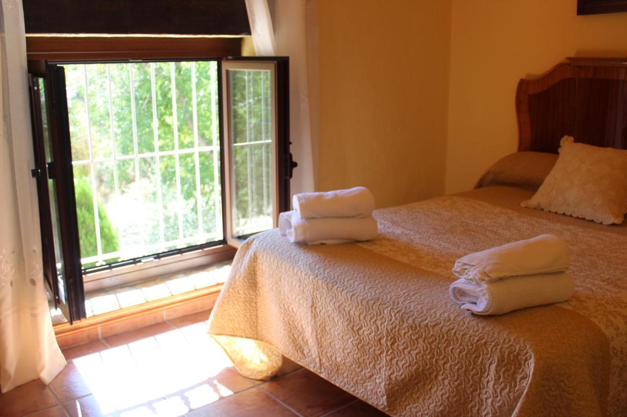 La Noguera Chalet *