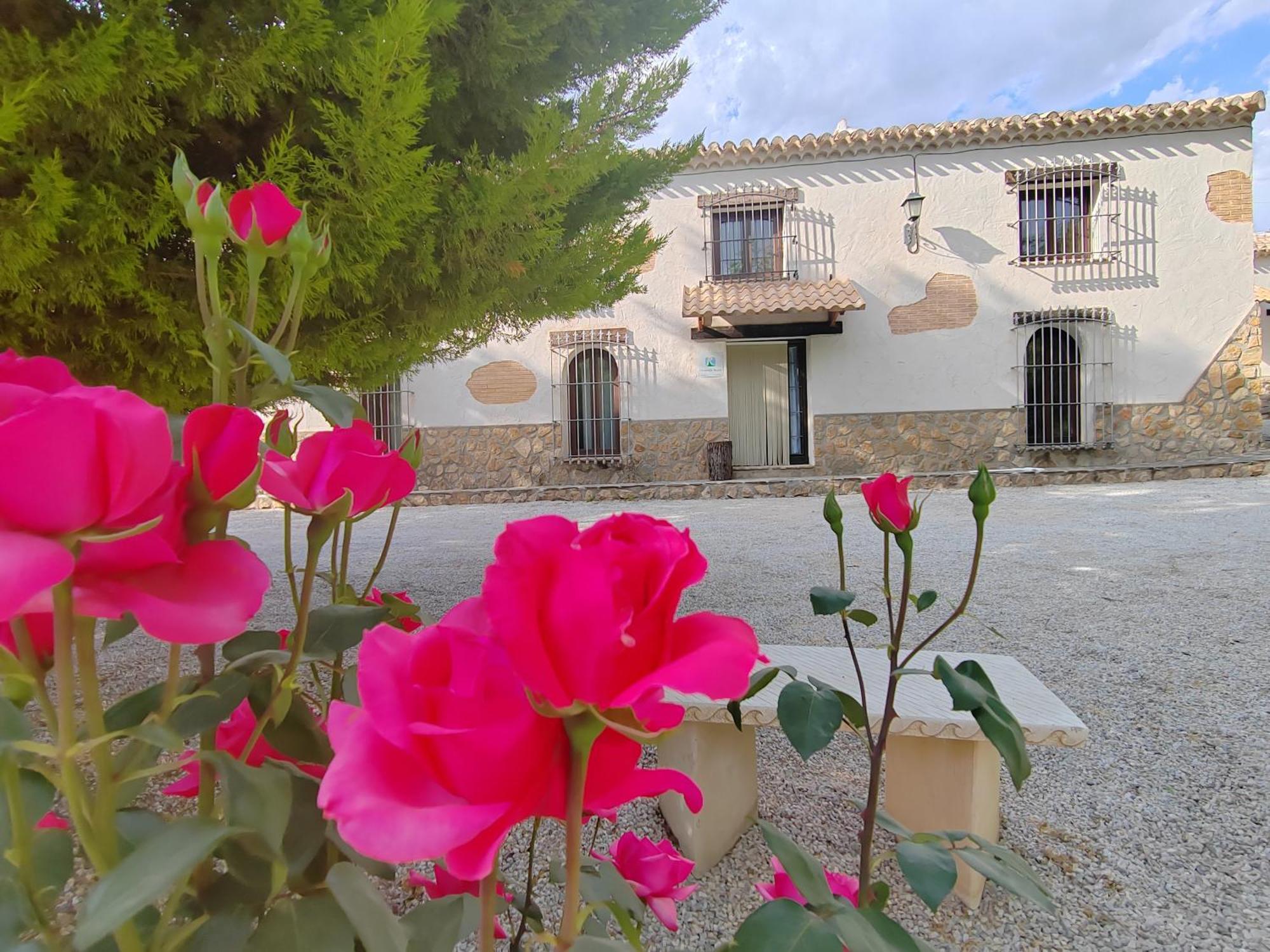 La Noguera Chalet *