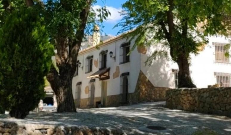 La Noguera Huescar