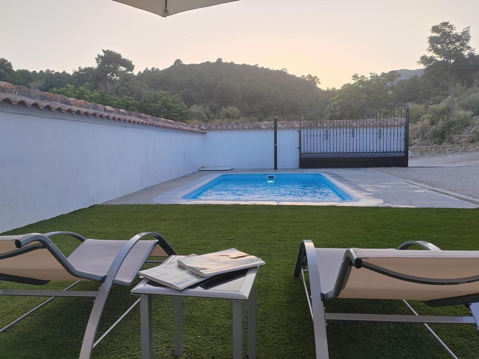 Chalet La Noguera